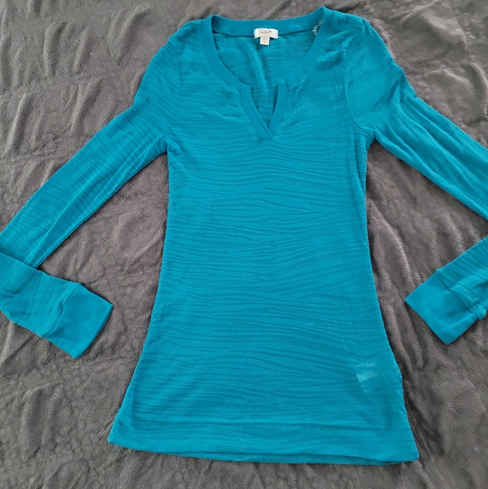 Grane Thermal Top